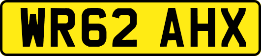 WR62AHX