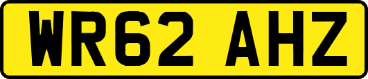 WR62AHZ