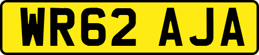 WR62AJA