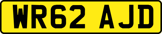 WR62AJD