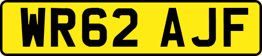 WR62AJF