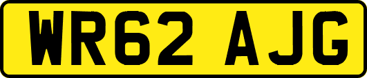 WR62AJG