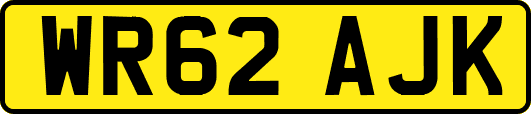 WR62AJK