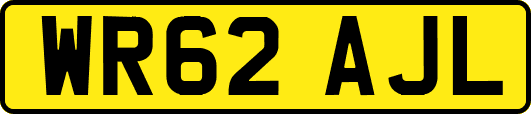 WR62AJL