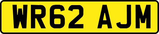 WR62AJM