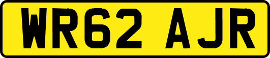 WR62AJR