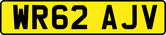 WR62AJV
