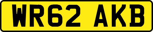 WR62AKB