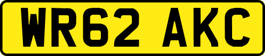 WR62AKC