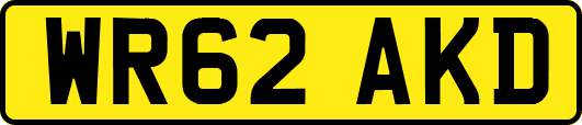 WR62AKD