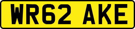 WR62AKE