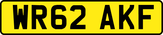 WR62AKF