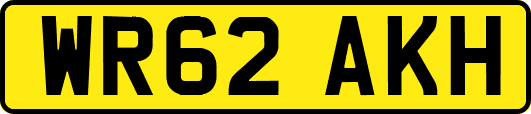 WR62AKH