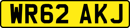 WR62AKJ