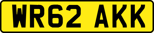 WR62AKK