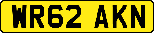 WR62AKN