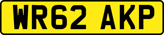 WR62AKP