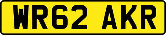 WR62AKR