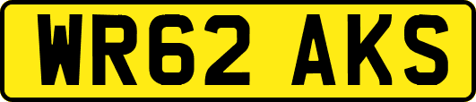 WR62AKS