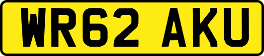 WR62AKU