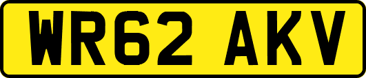 WR62AKV