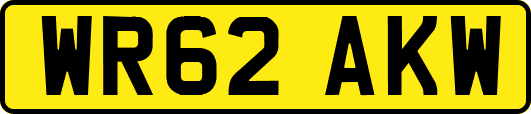 WR62AKW