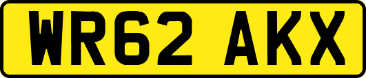 WR62AKX