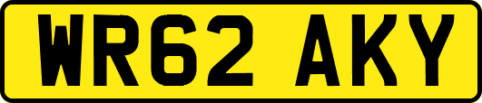 WR62AKY