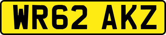 WR62AKZ