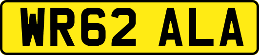 WR62ALA
