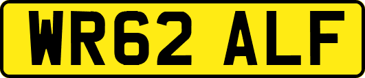 WR62ALF