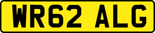 WR62ALG