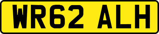WR62ALH