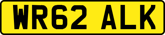 WR62ALK