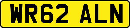 WR62ALN