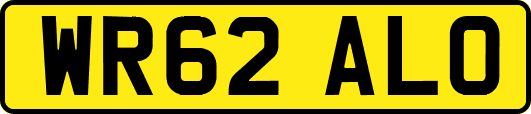 WR62ALO