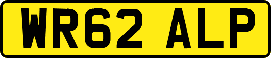 WR62ALP