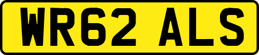 WR62ALS