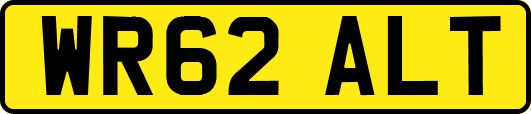 WR62ALT