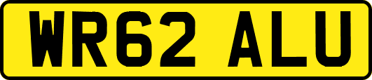 WR62ALU