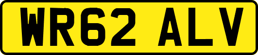 WR62ALV
