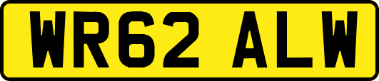 WR62ALW