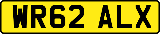 WR62ALX