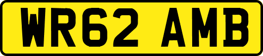 WR62AMB