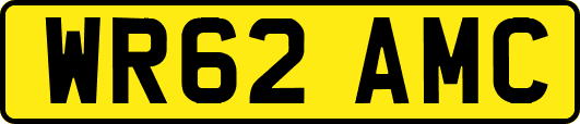WR62AMC