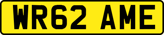 WR62AME
