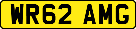 WR62AMG