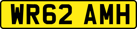 WR62AMH