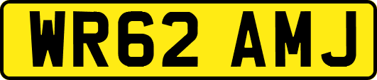 WR62AMJ