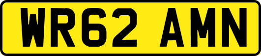 WR62AMN